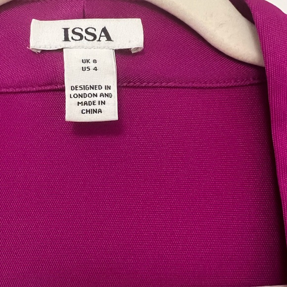 Issa women’s dress - Picture 5 of 6